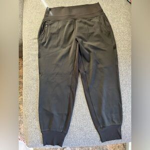 Athleta Joggers Size medium